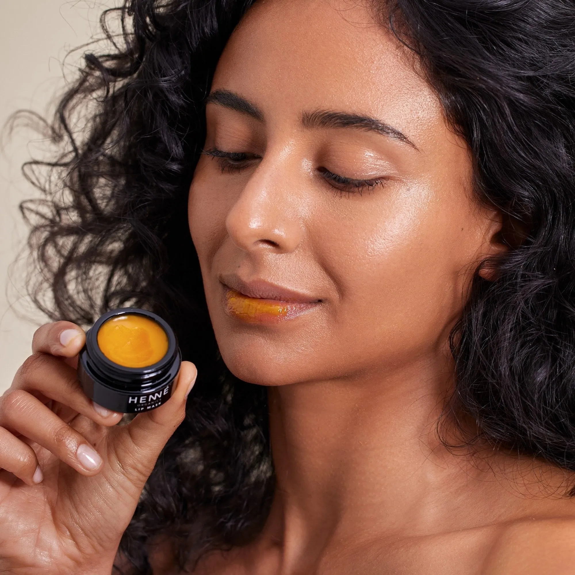 Lip Mask