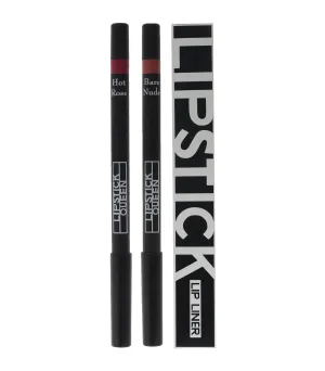 Lipstick Queen Lip Liner 0.04oz/1.2g New In Box [Choose Your Shade]