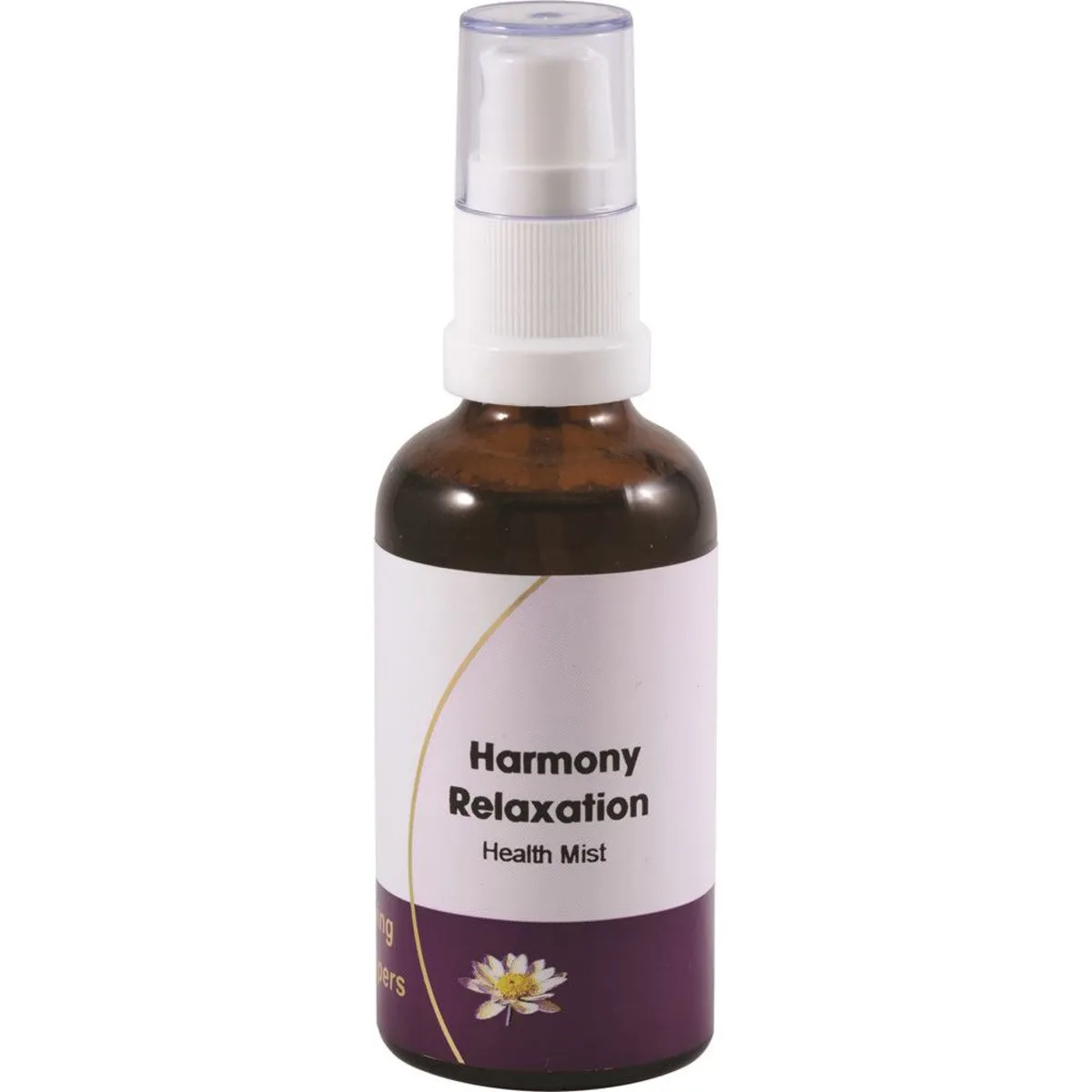 Living Essences Living Helpers Health Mist 50ml