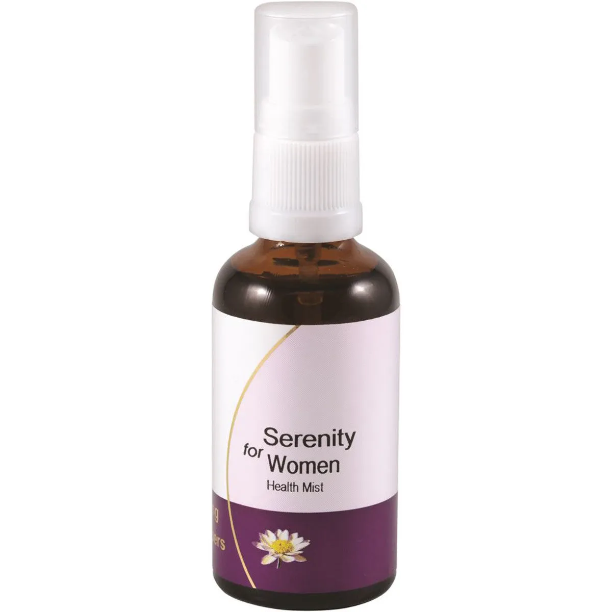 Living Essences Living Helpers Health Mist 50ml