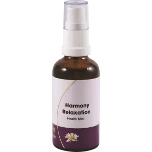 Living Essences Living Helpers Health Mist 50ml