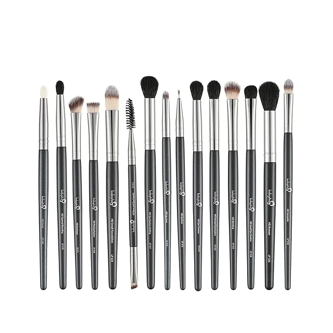 London Prime HD PROFESSIONAL BRUSH SET 26 PCS
