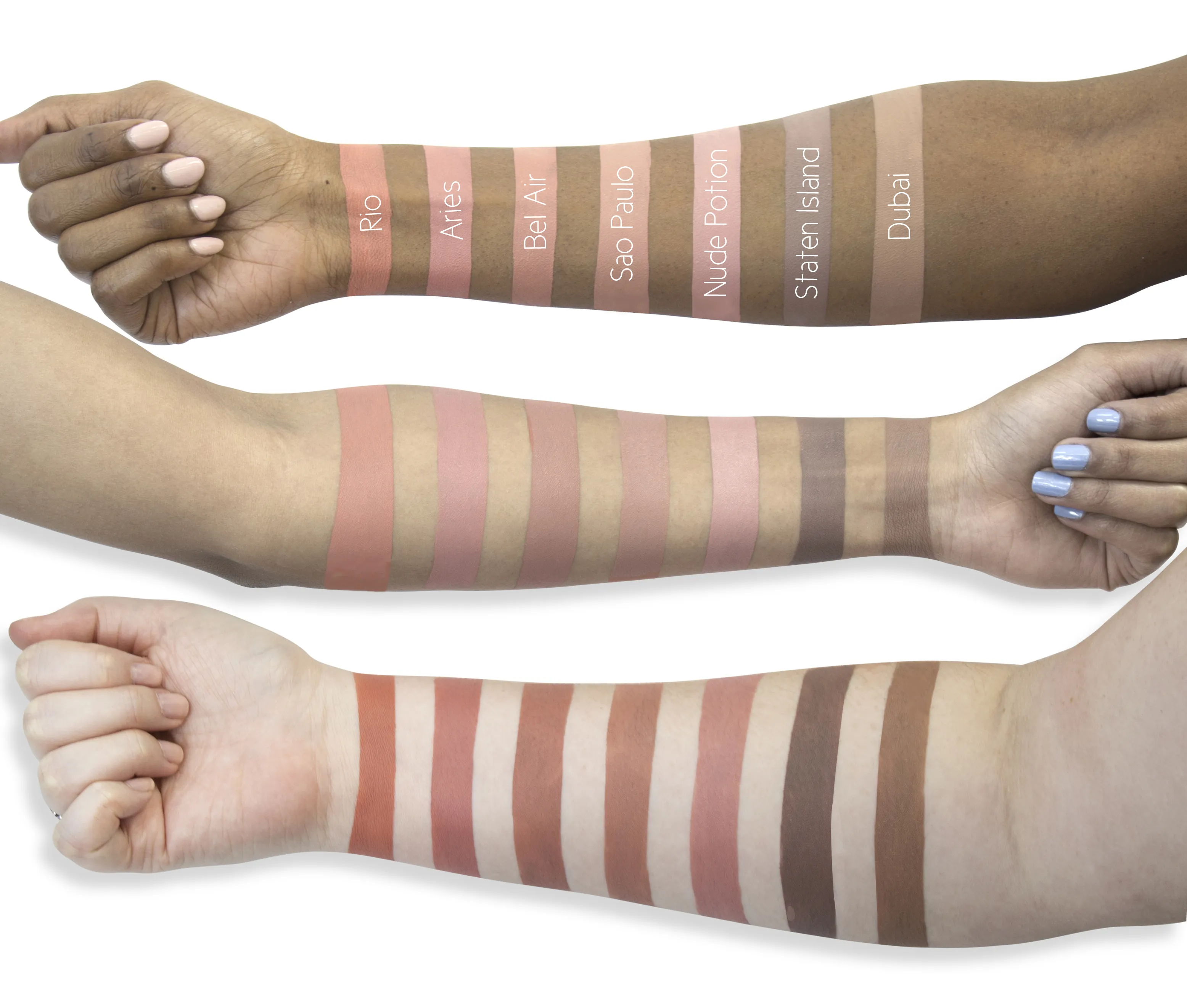 Long Lasting Liquid Lipstick - Dubai