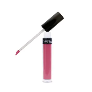 Long Lasting Liquid Lipstick - Hollywood