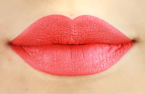 Long Lasting Liquid Lipstick - Hollywood
