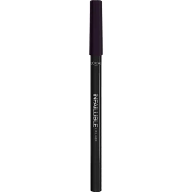 L'Oréal Paris Infallible Lip Liner - Dark River