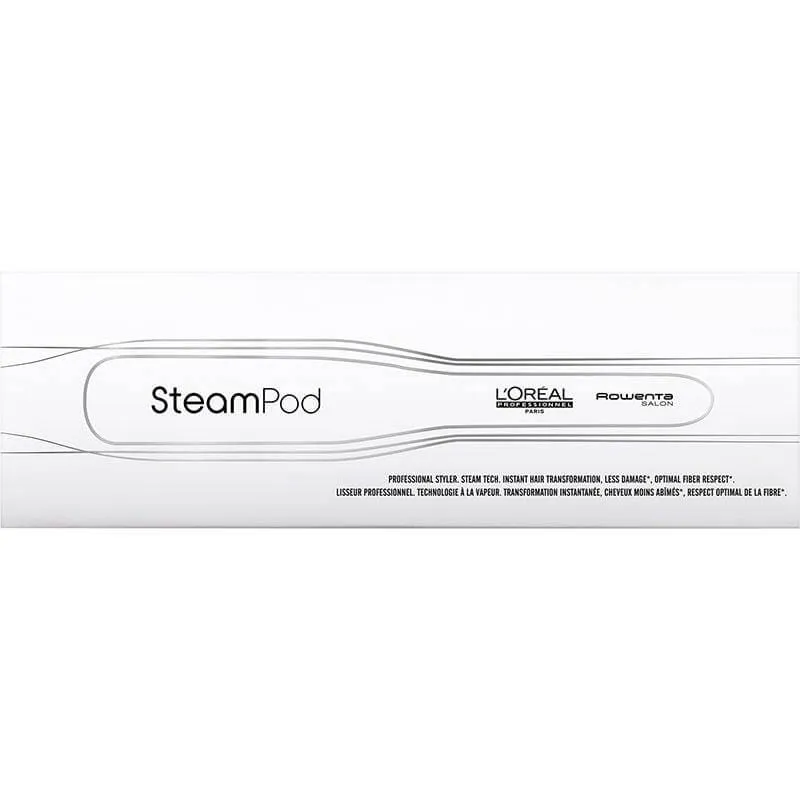 L'Oréal Professionnel SteamPod 3.0   FREE Redken Acidic Bonding Concentrate Gifts