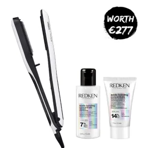 L'Oréal Professionnel SteamPod 3.0   FREE Redken Acidic Bonding Concentrate Gifts