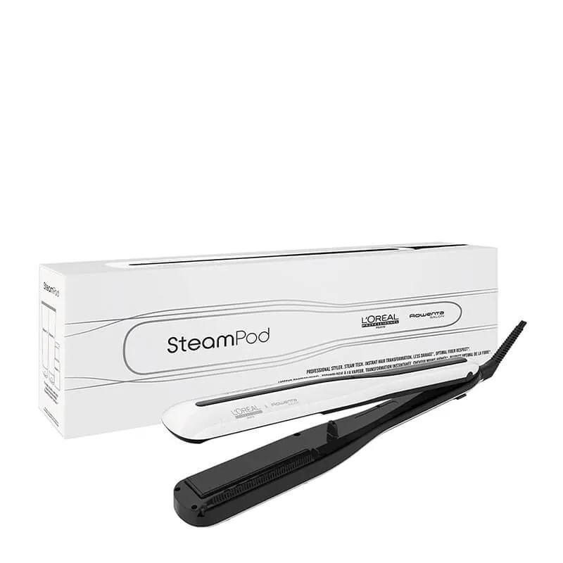 L'Oréal Professionnel SteamPod 3.0   FREE Redken Acidic Bonding Concentrate Gifts