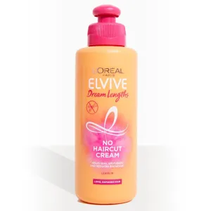 Loreal Elvive Dream Long Hair Mask 10 Tab