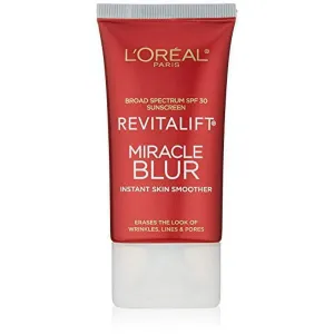 L'Oreal Paris Revitalift Miracle Blur Instant Skin Smoother