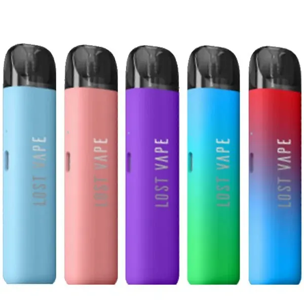 LOST VAPE URSA NANO S KIT