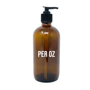 Lotion | Milk & Honey - Per Oz