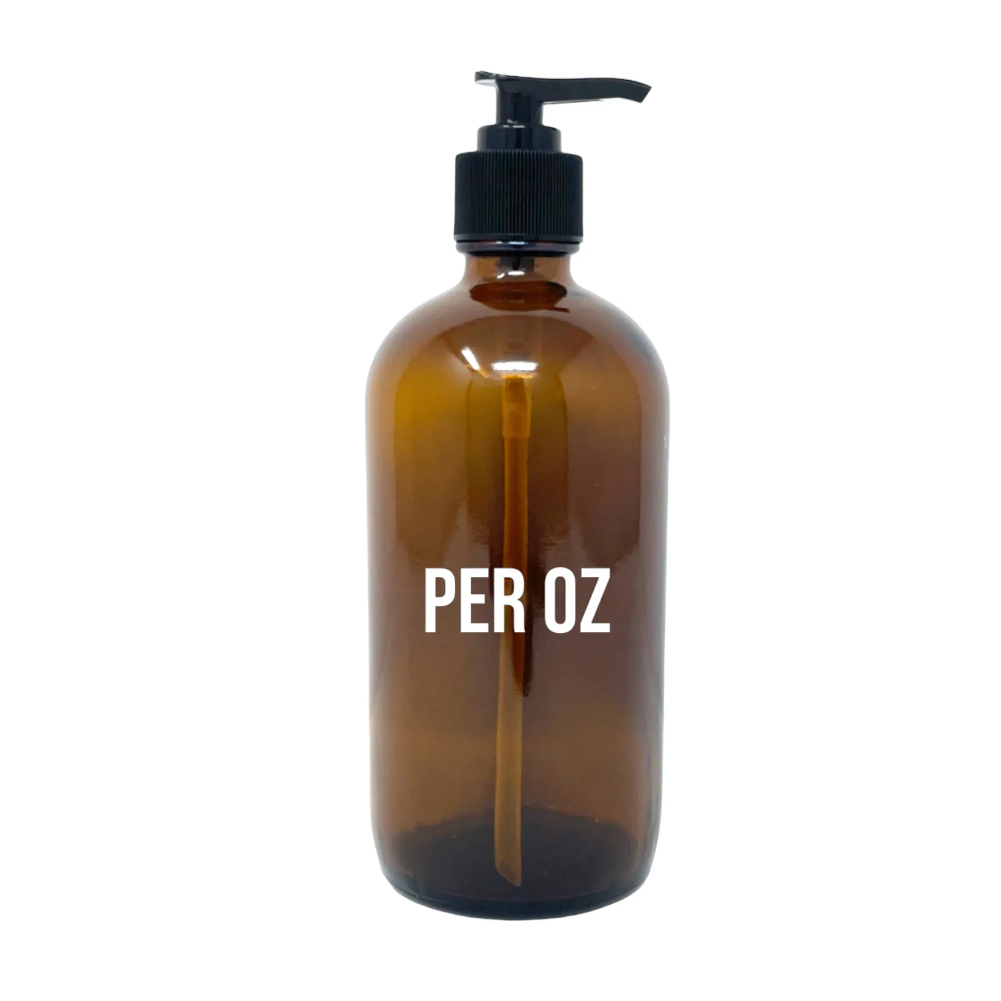 Lotion | Milk & Honey - Per Oz