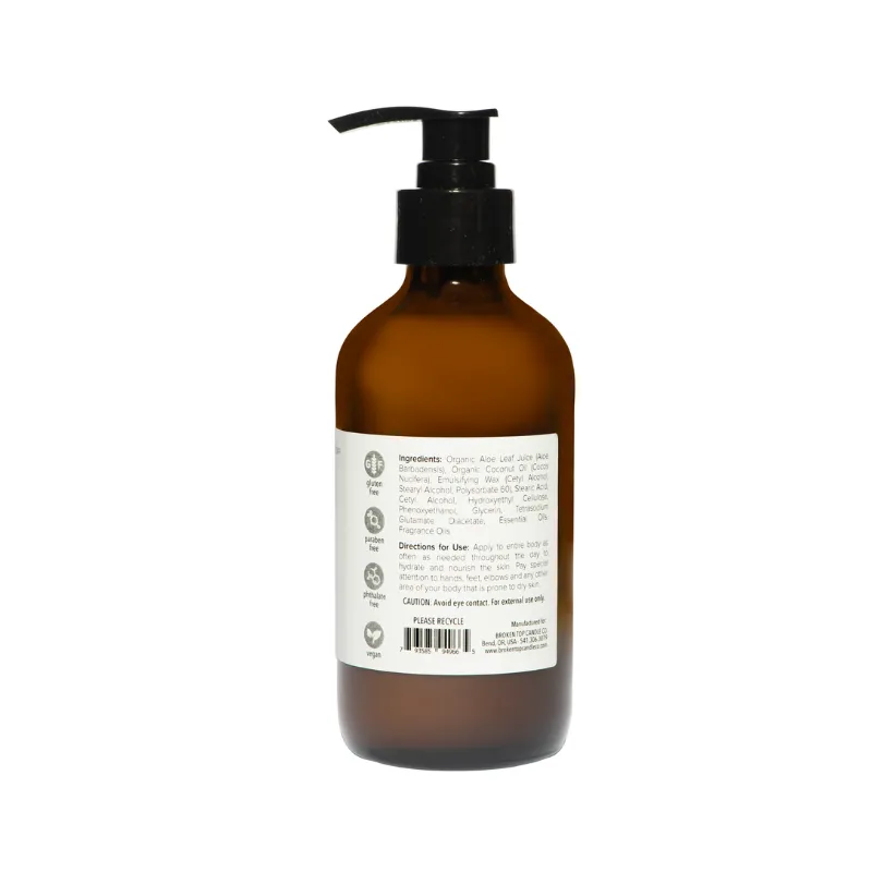 Lotion - Sea Salt Surf - 8 oz
