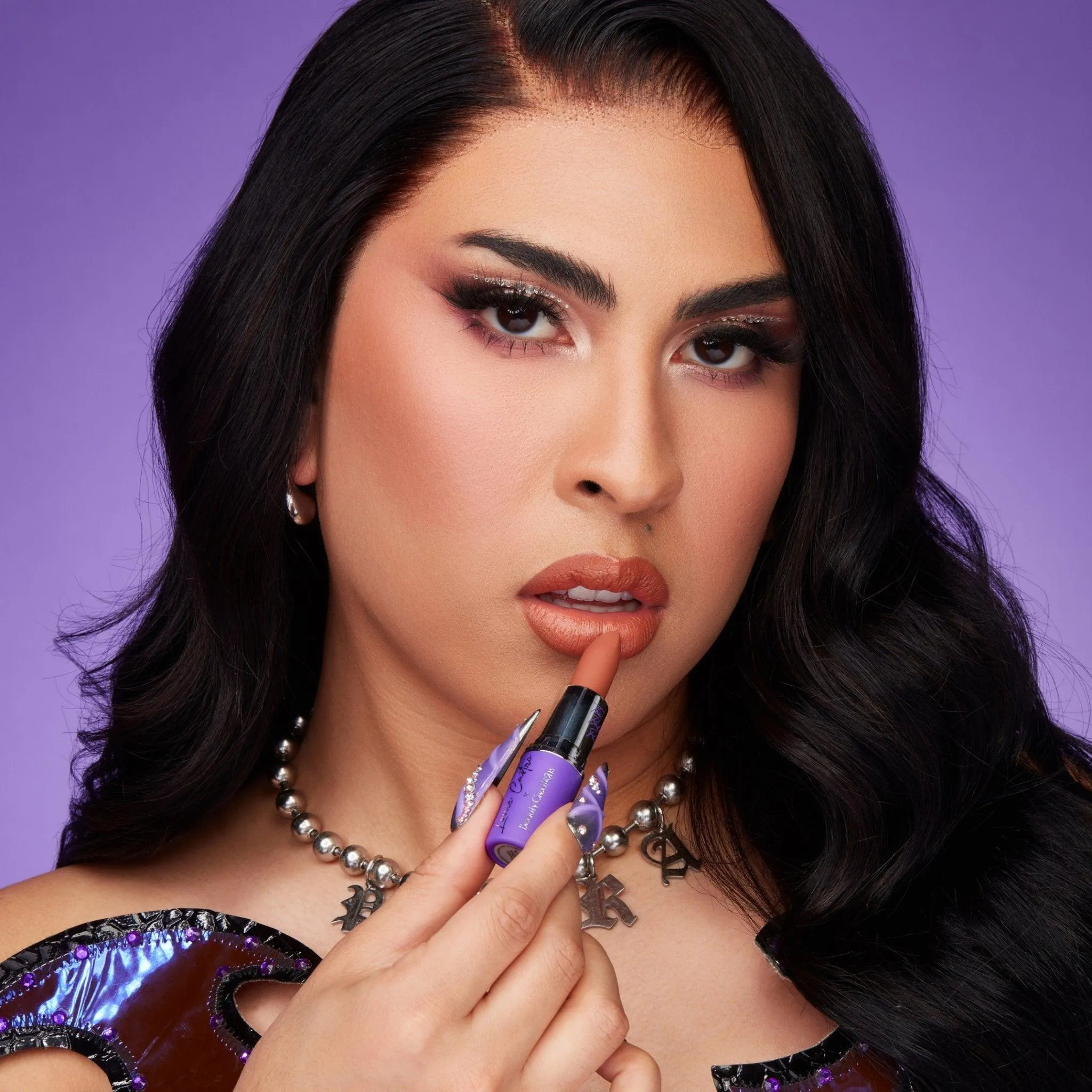 Louie Castro Fuego Lip Trio