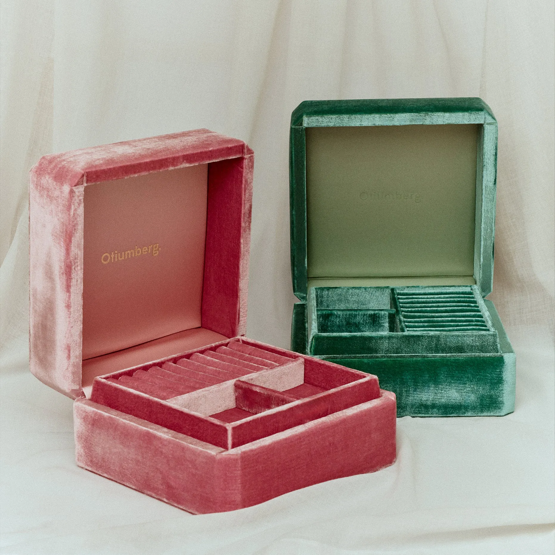 Love Jewellery Gift Set