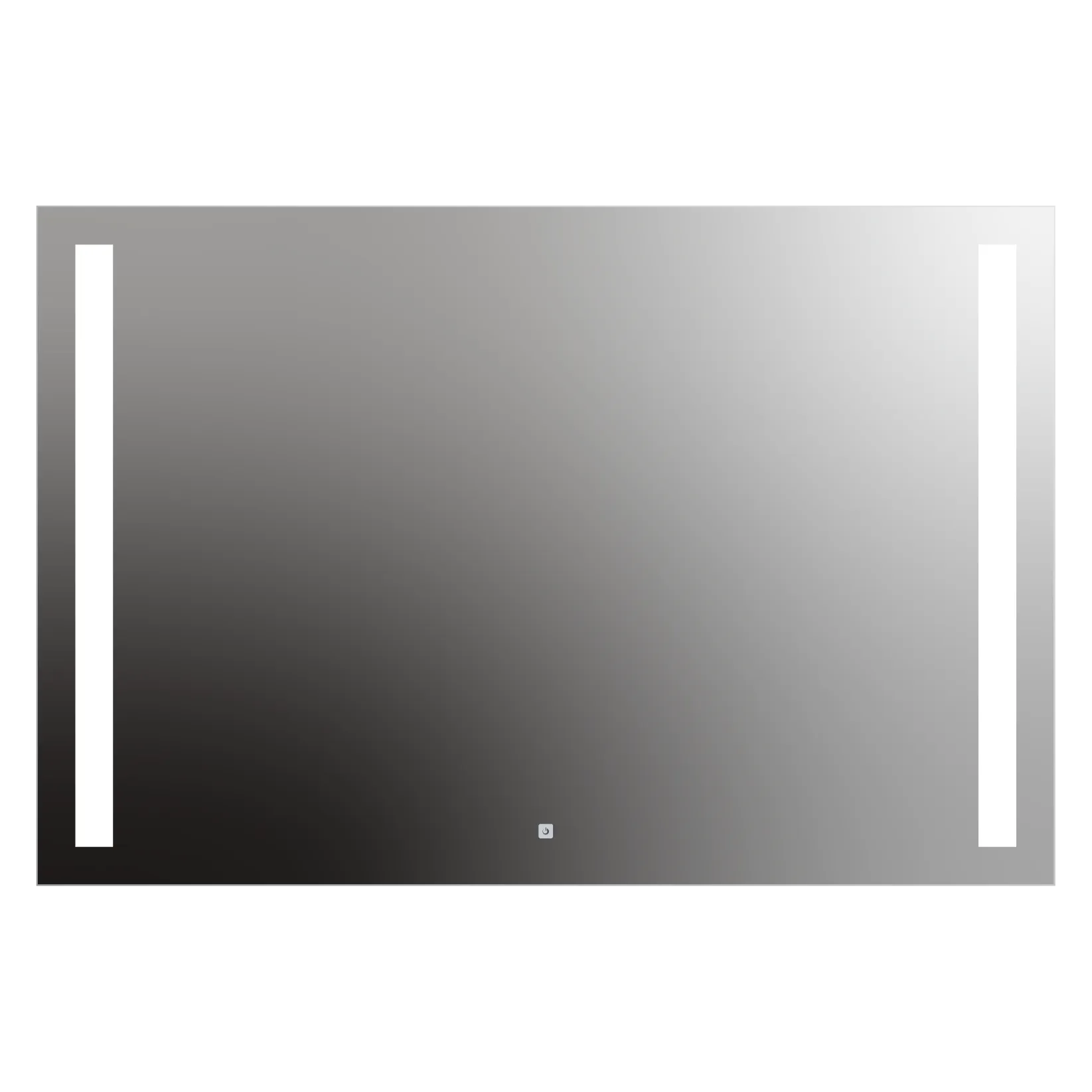 Lumin Lighted Mirror