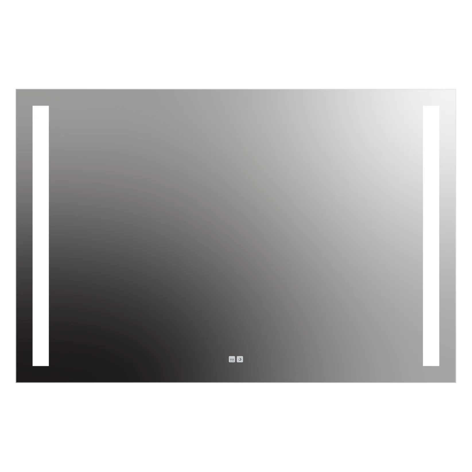 Lumin Lighted Mirror