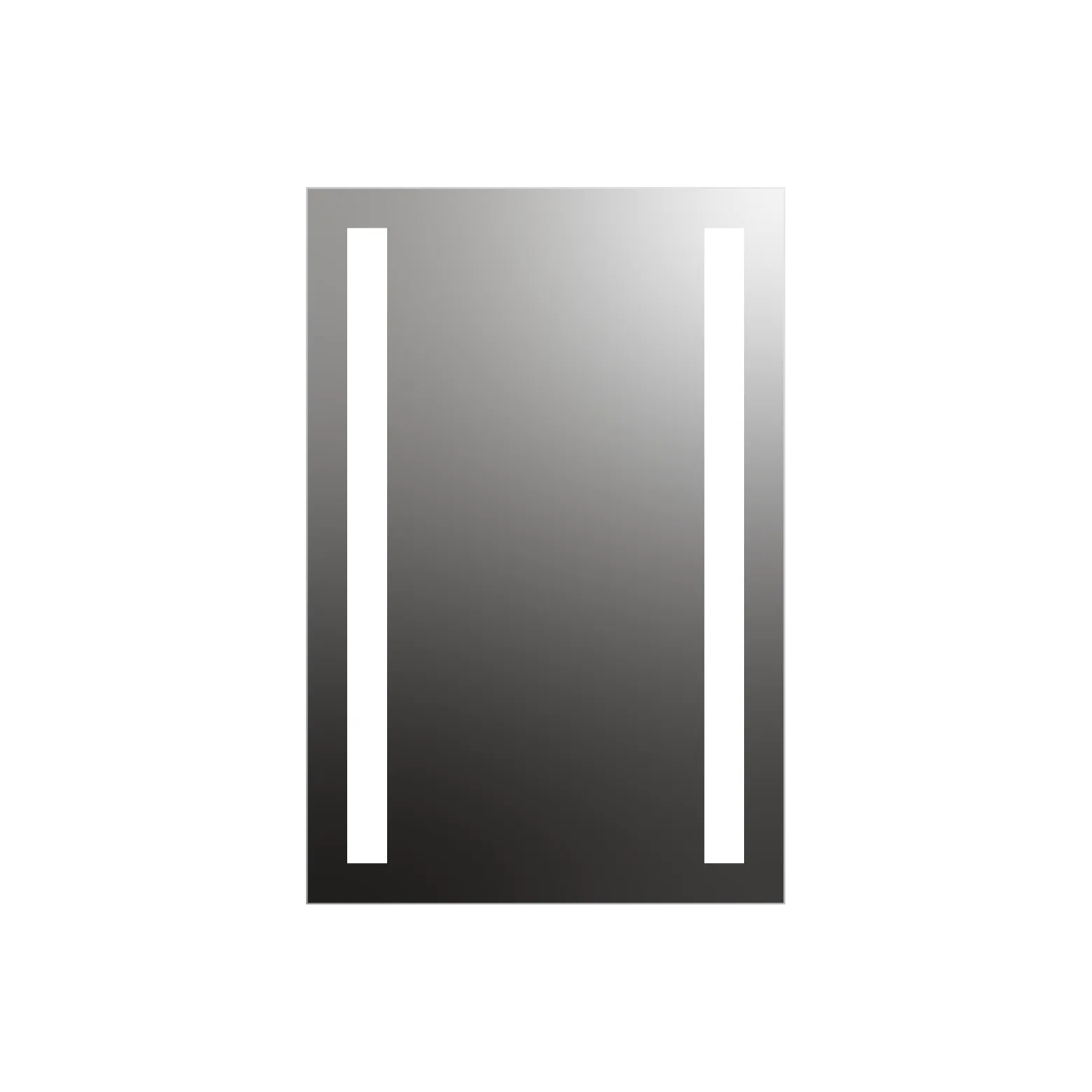 Lumin Lighted Mirror