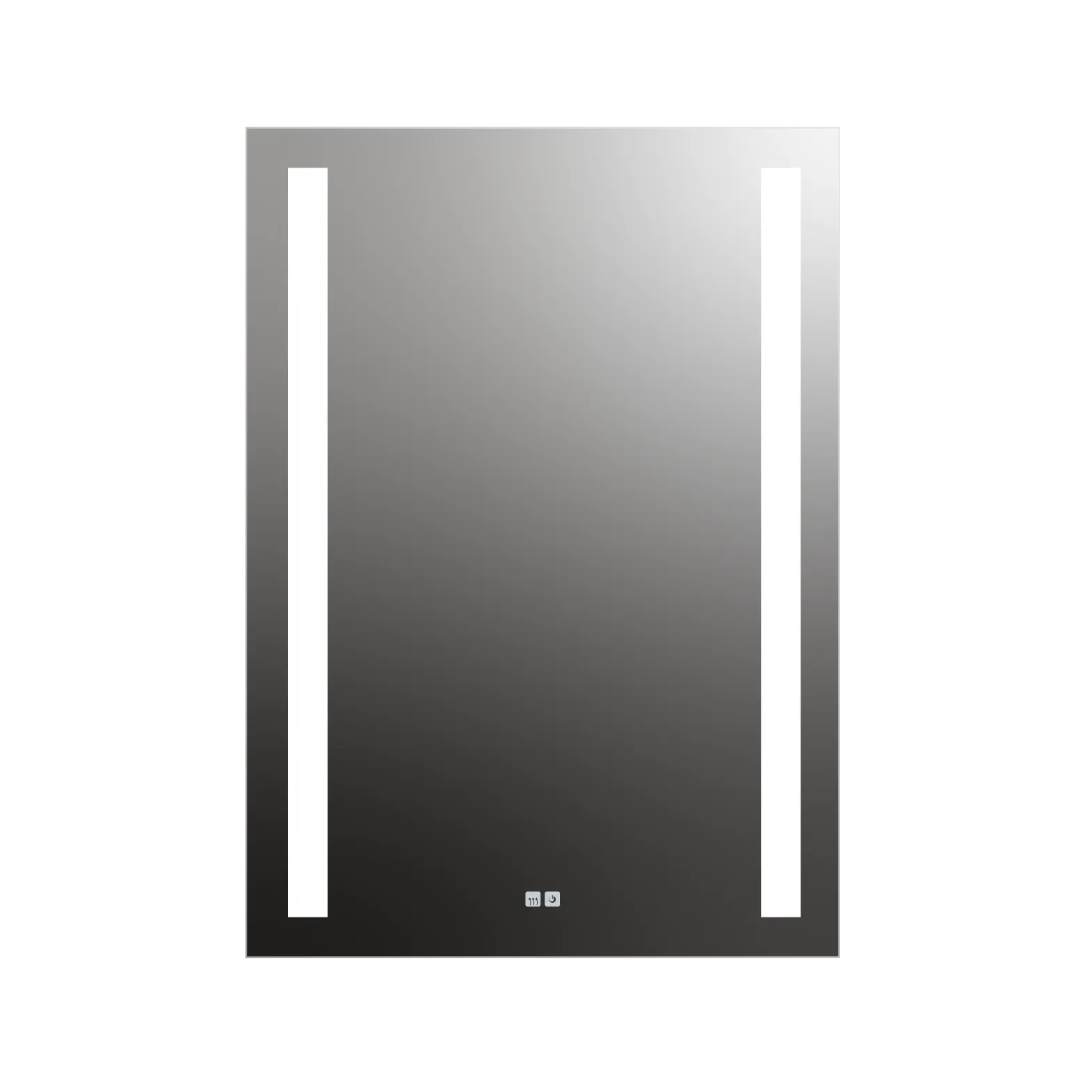 Lumin Lighted Mirror