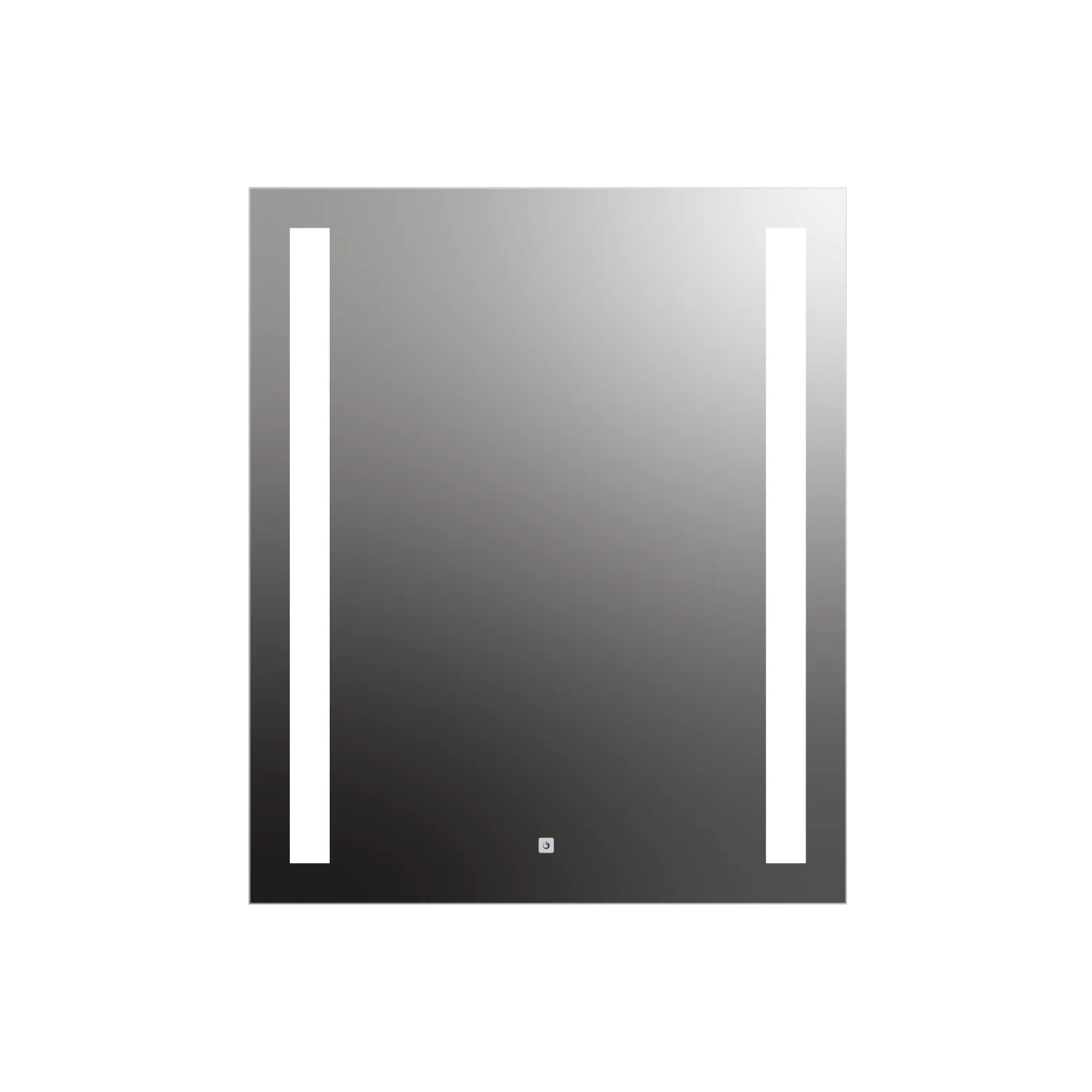 Lumin Lighted Mirror