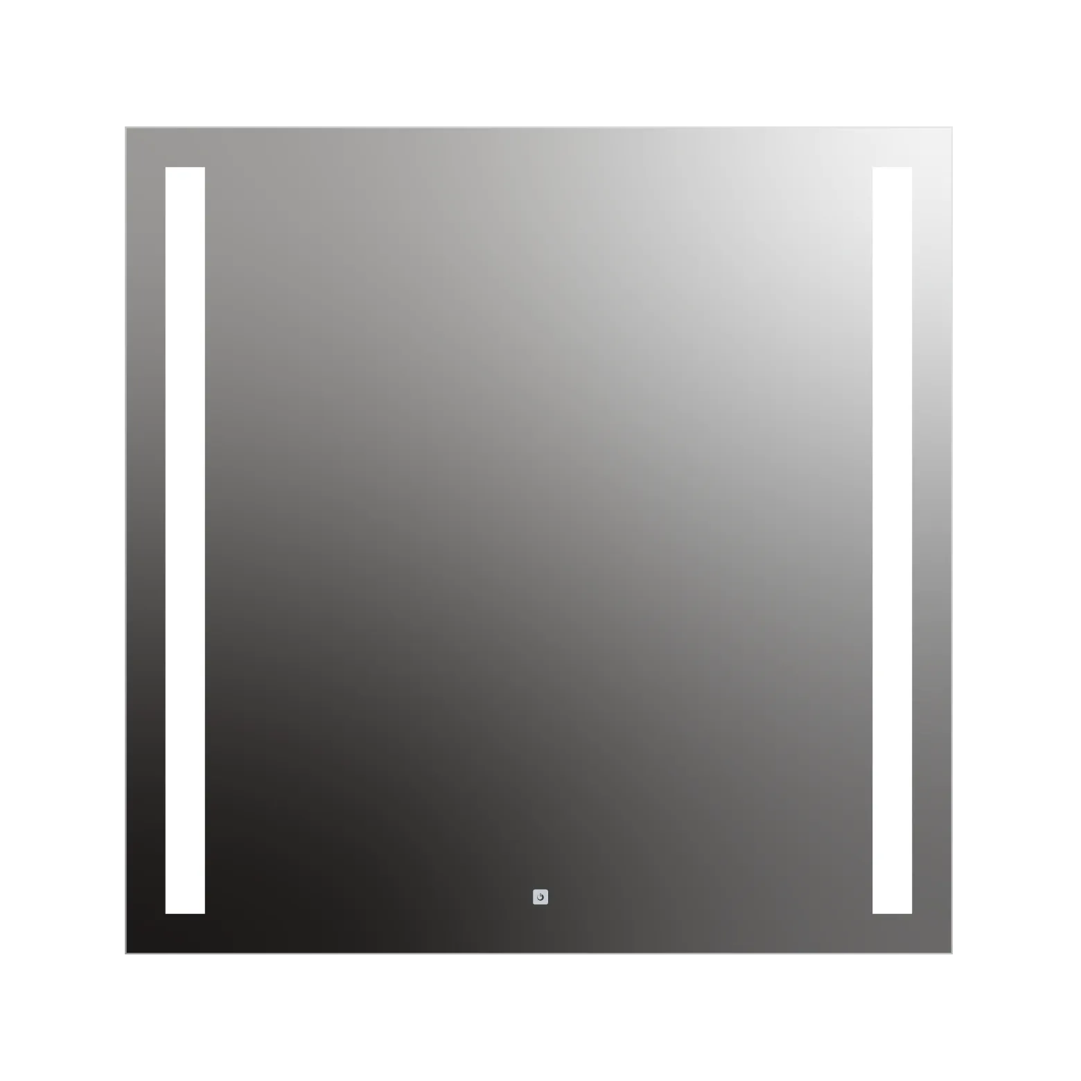 Lumin Lighted Mirror