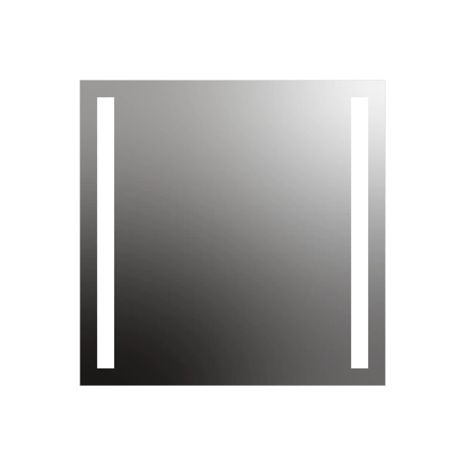 Lumin Lighted Mirror