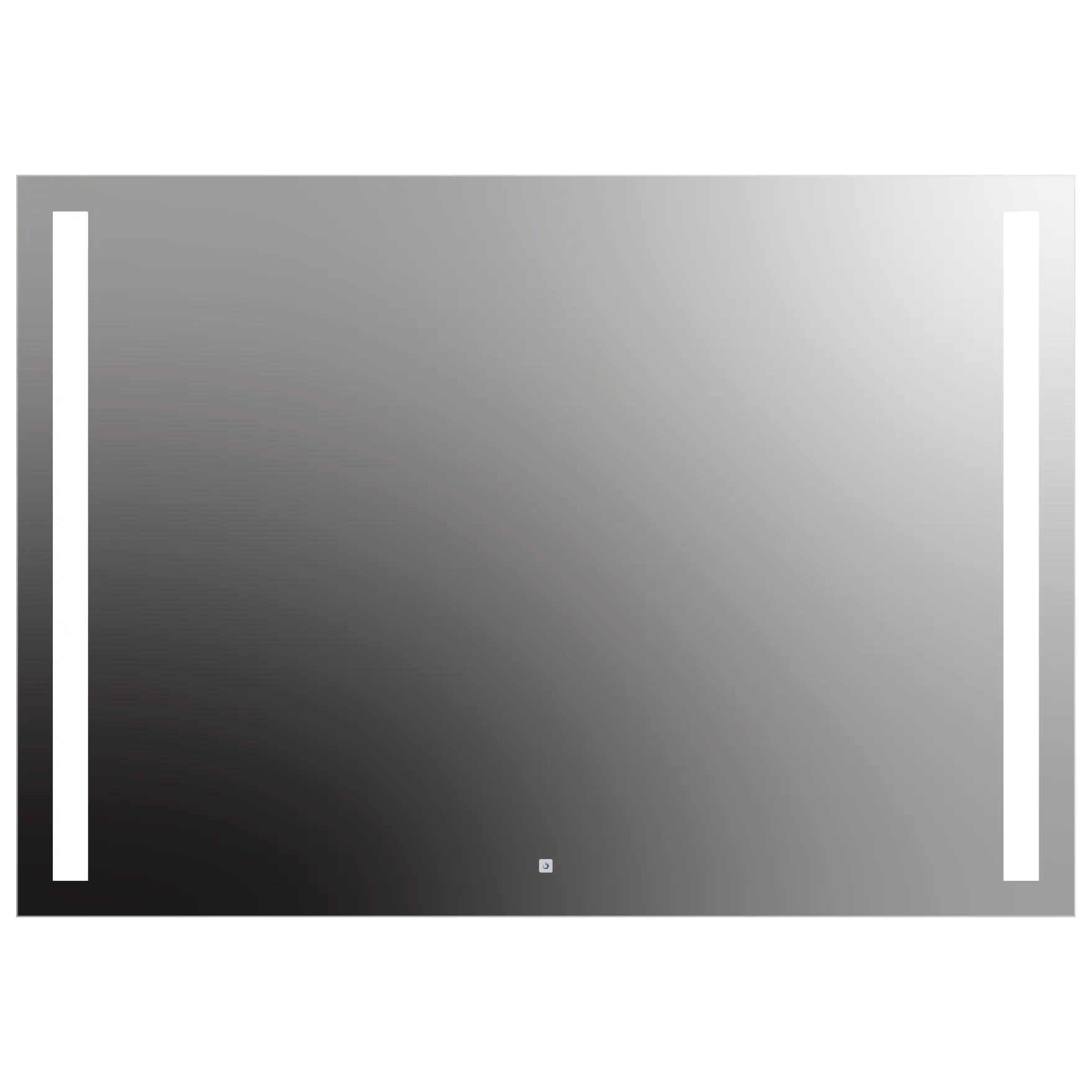 Lumin Lighted Mirror