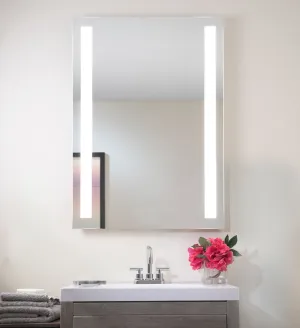Lumin Lighted Mirror