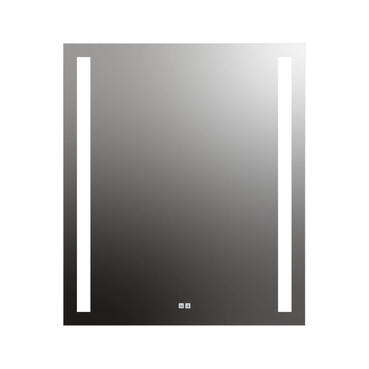 Lumin Lighted Mirror