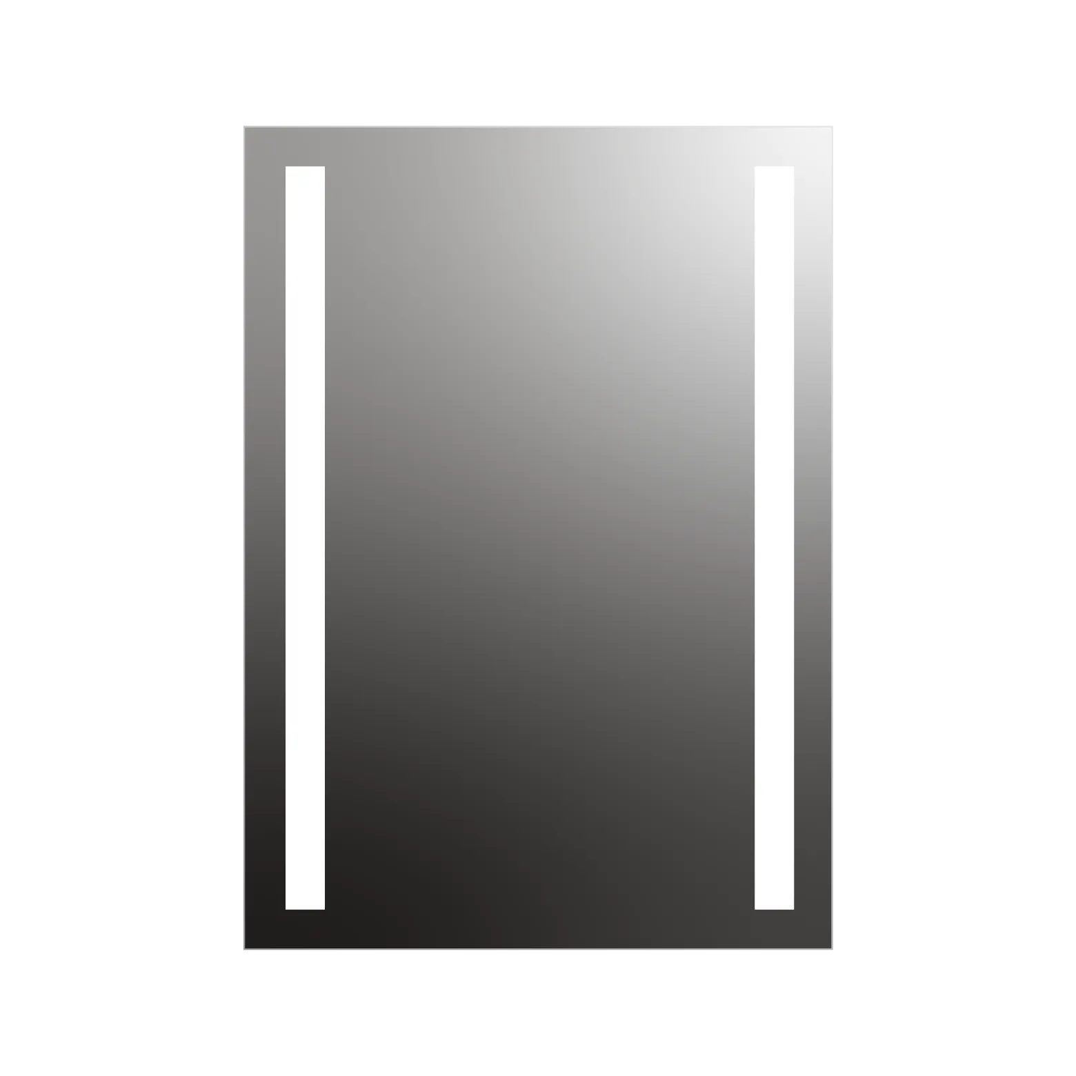 Lumin Lighted Mirror