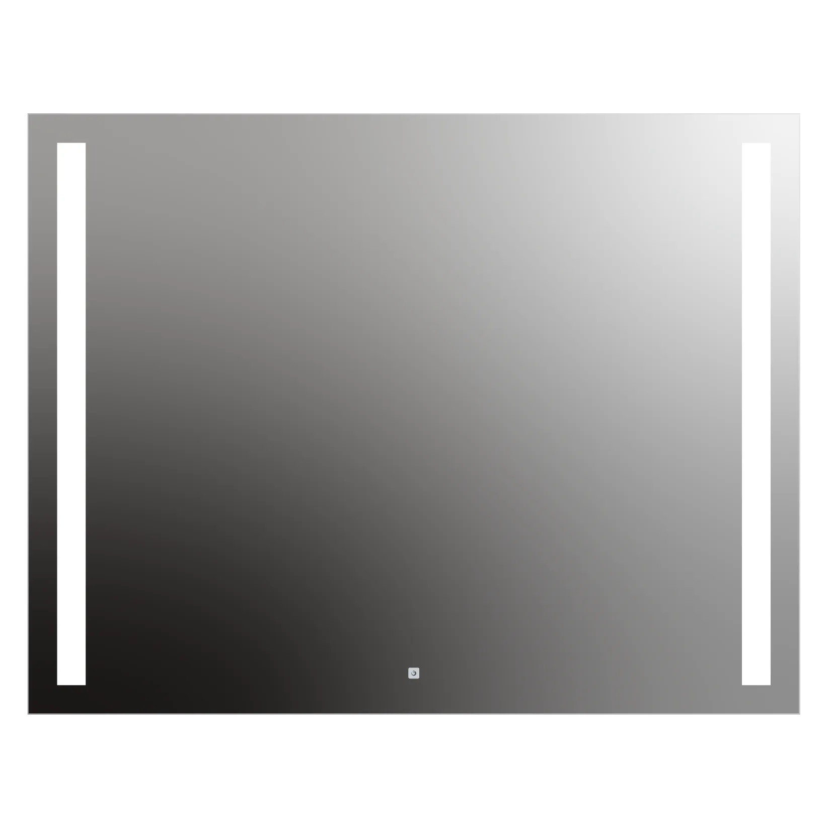 Lumin Lighted Mirror