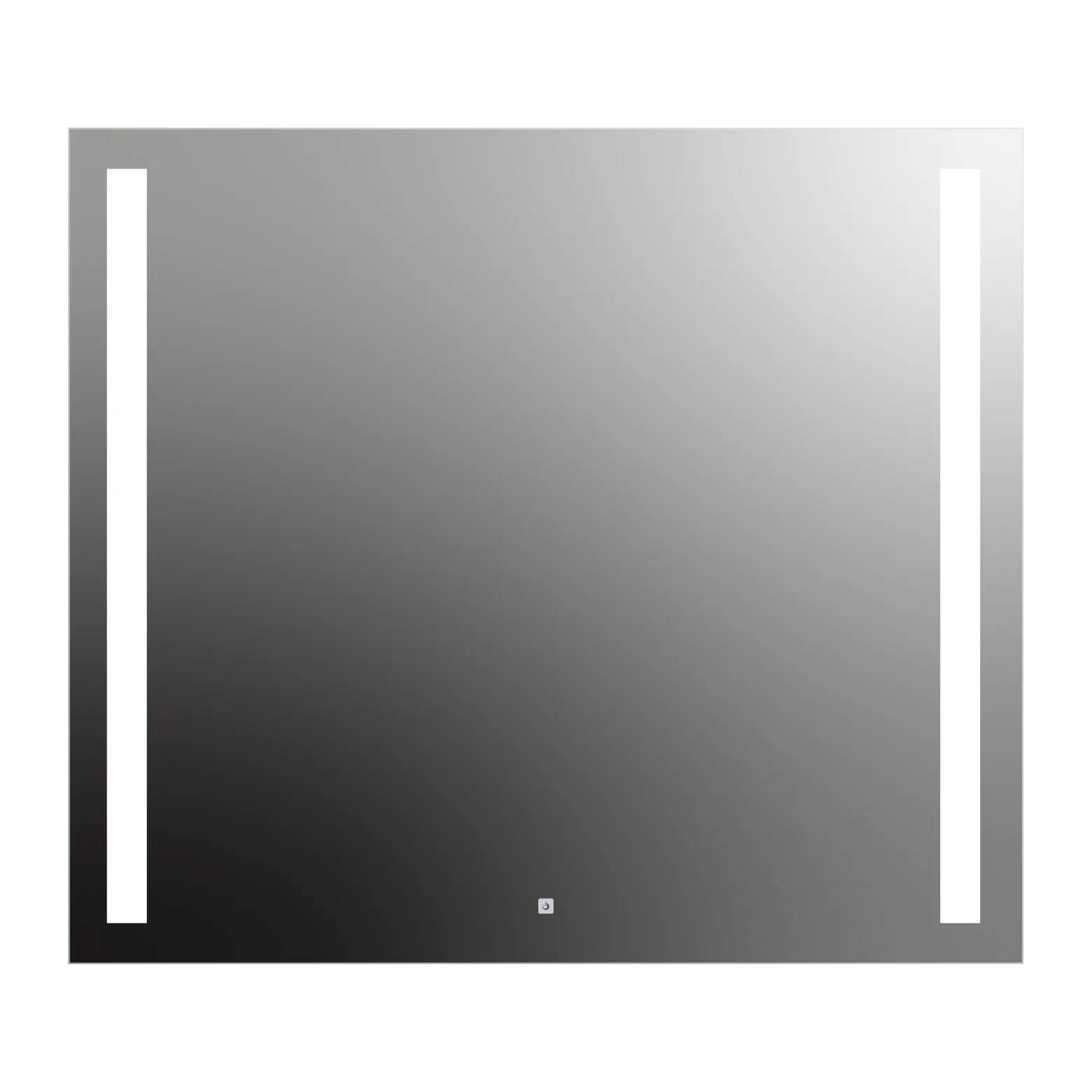 Lumin Lighted Mirror