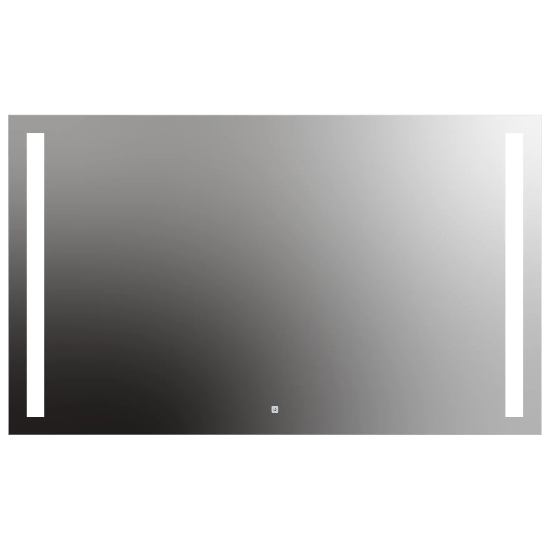 Lumin Lighted Mirror