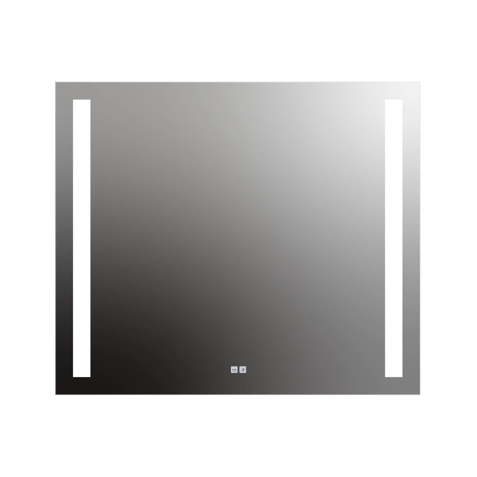 Lumin Lighted Mirror