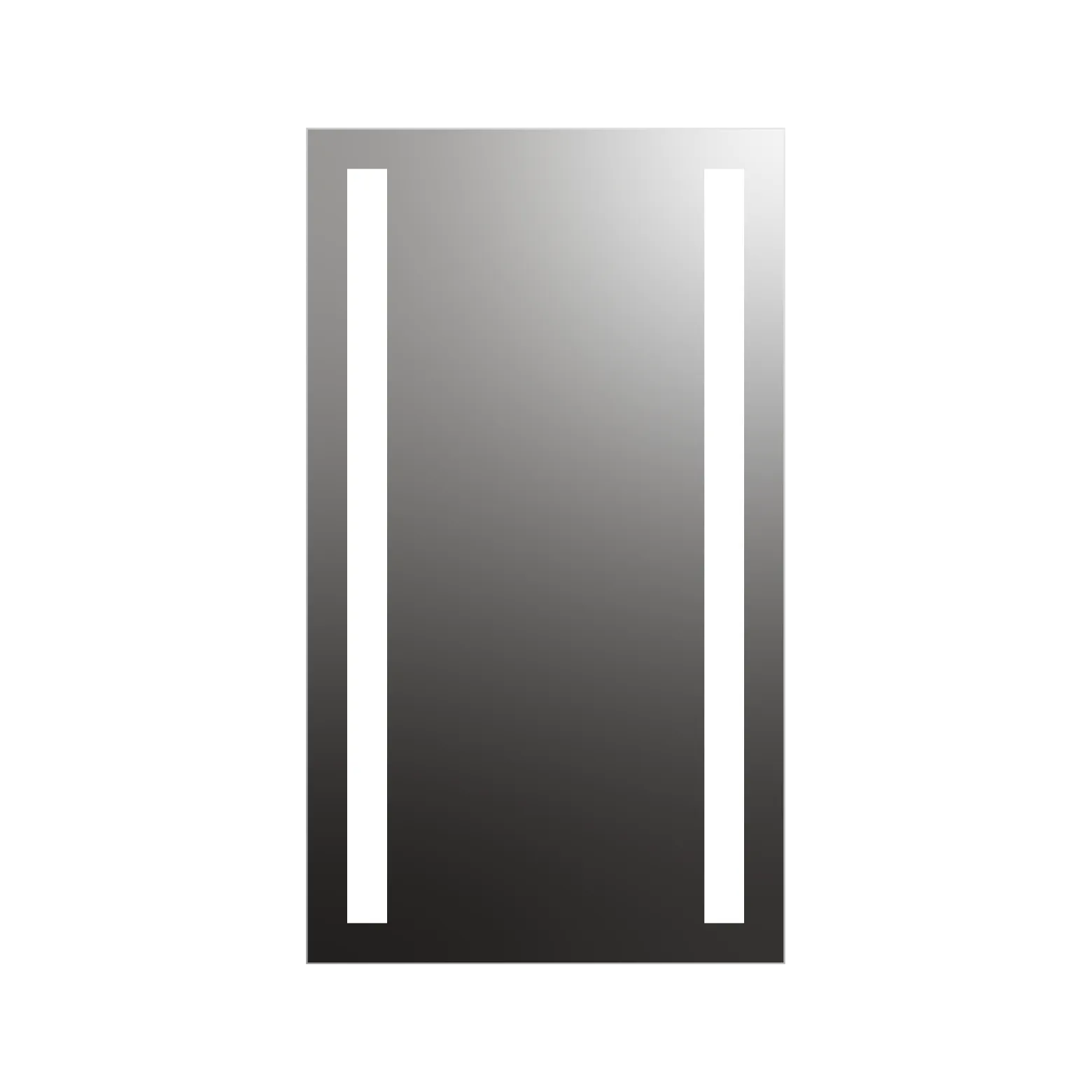 Lumin Lighted Mirror