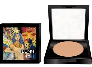 Luna 3D Compact Powder Luna 11 Gm No 608