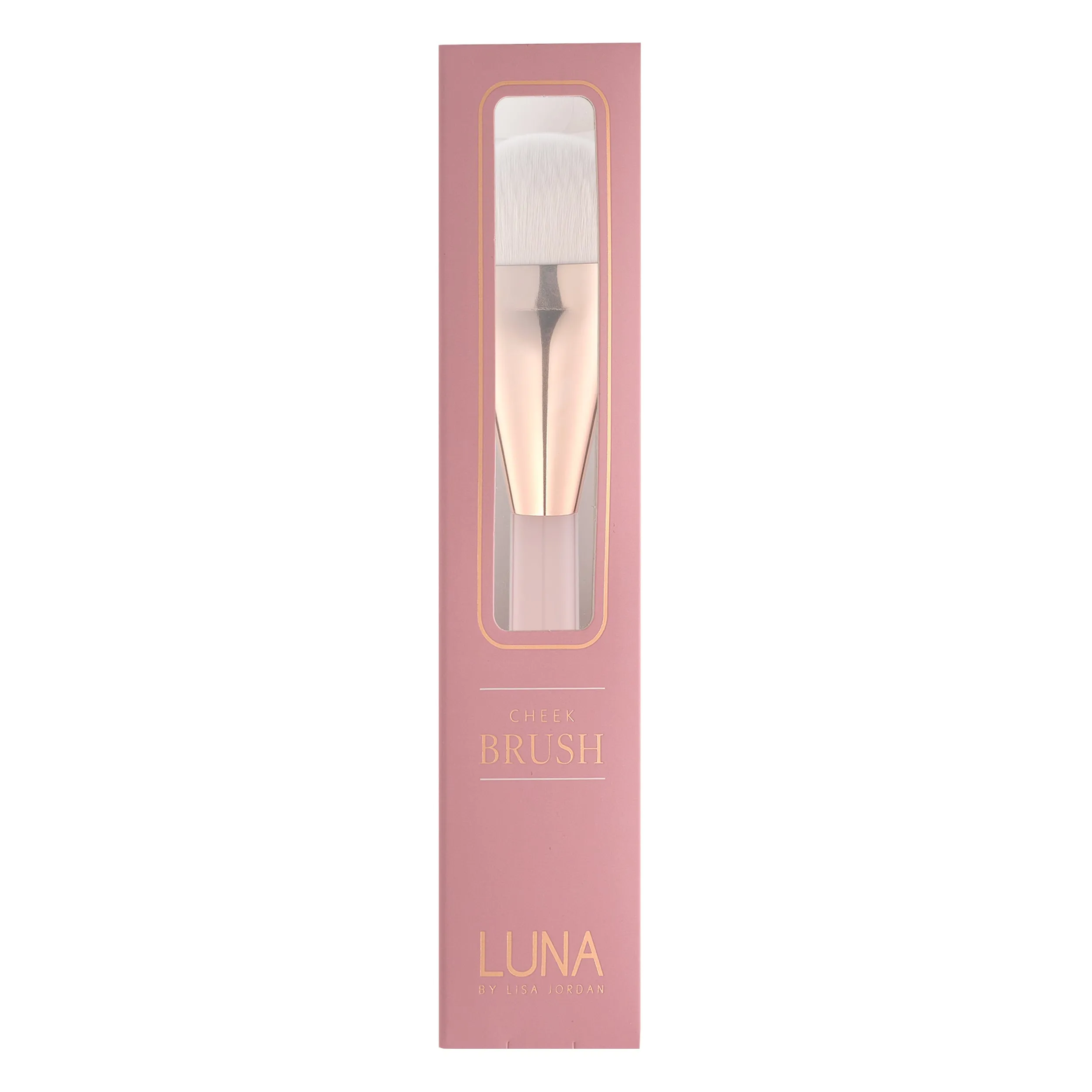 Luna By Lisa Cheek Brush