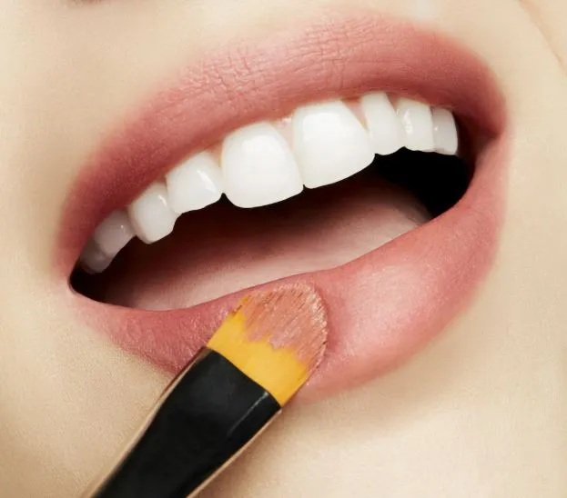 MAC Powder Kiss Lipstick