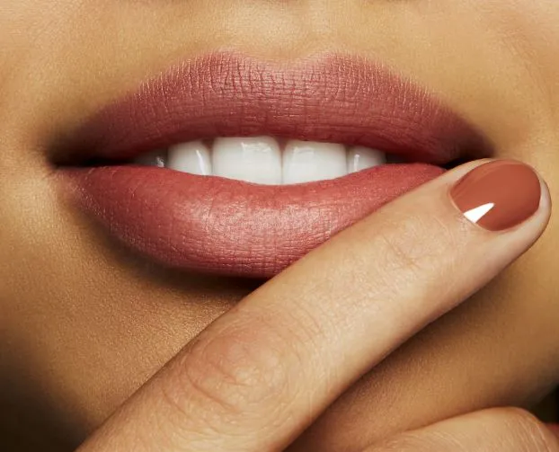 MAC Powder Kiss Lipstick