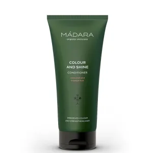 Madara Colour and Shine Conditioner 200ml
