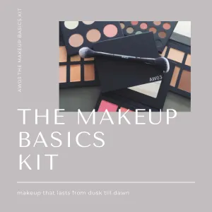 MAKEUP BASICS KIT