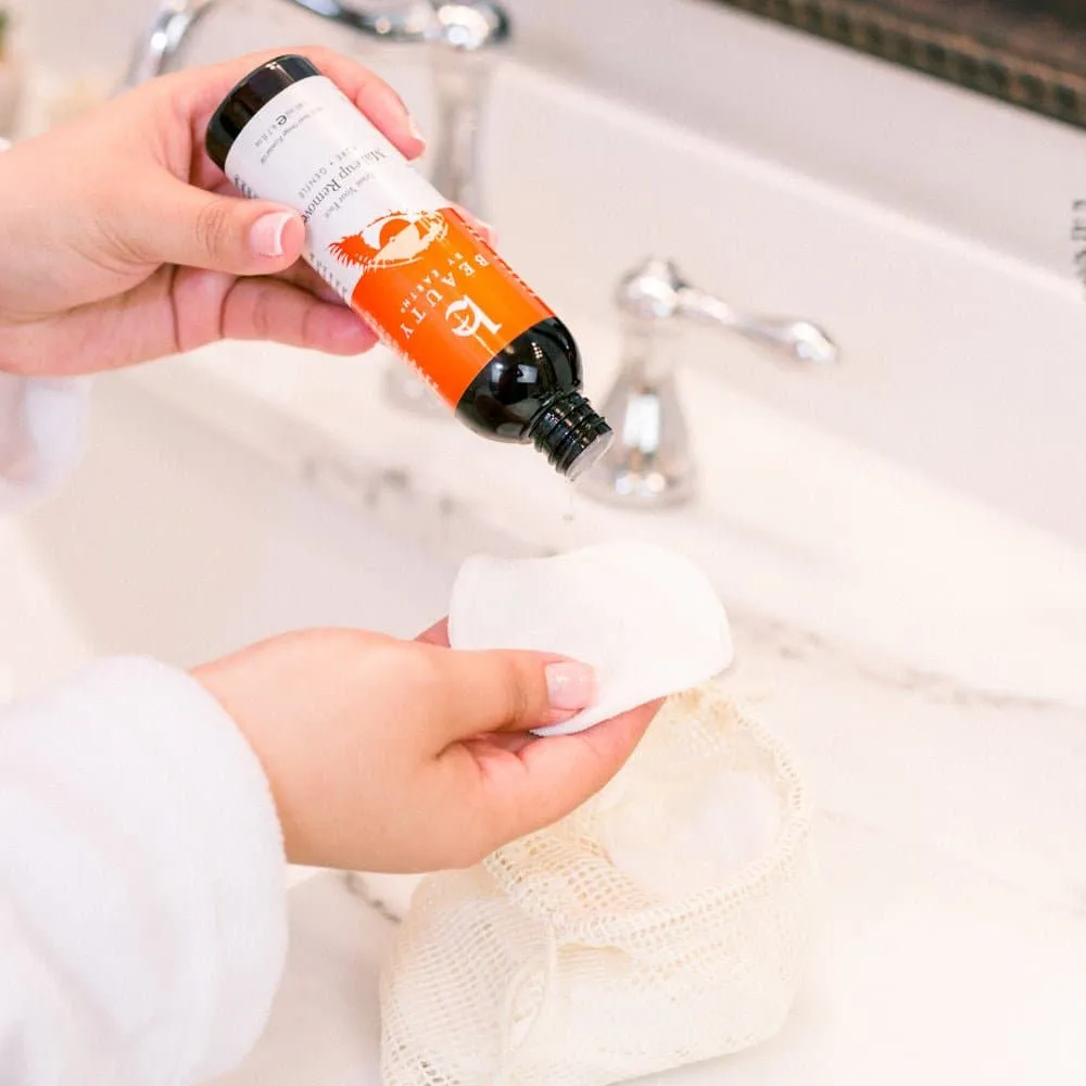 Makeup Remover