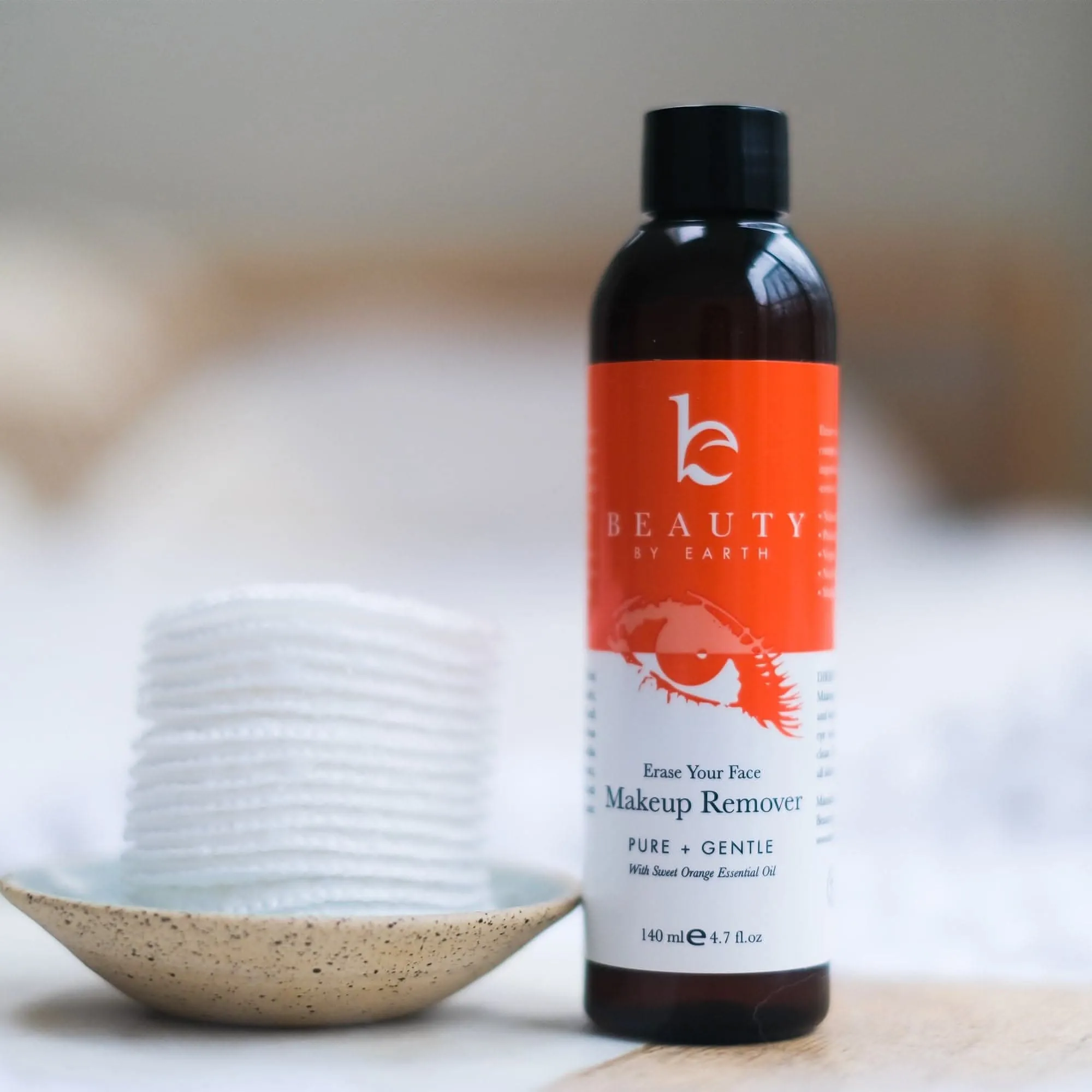 Makeup Remover