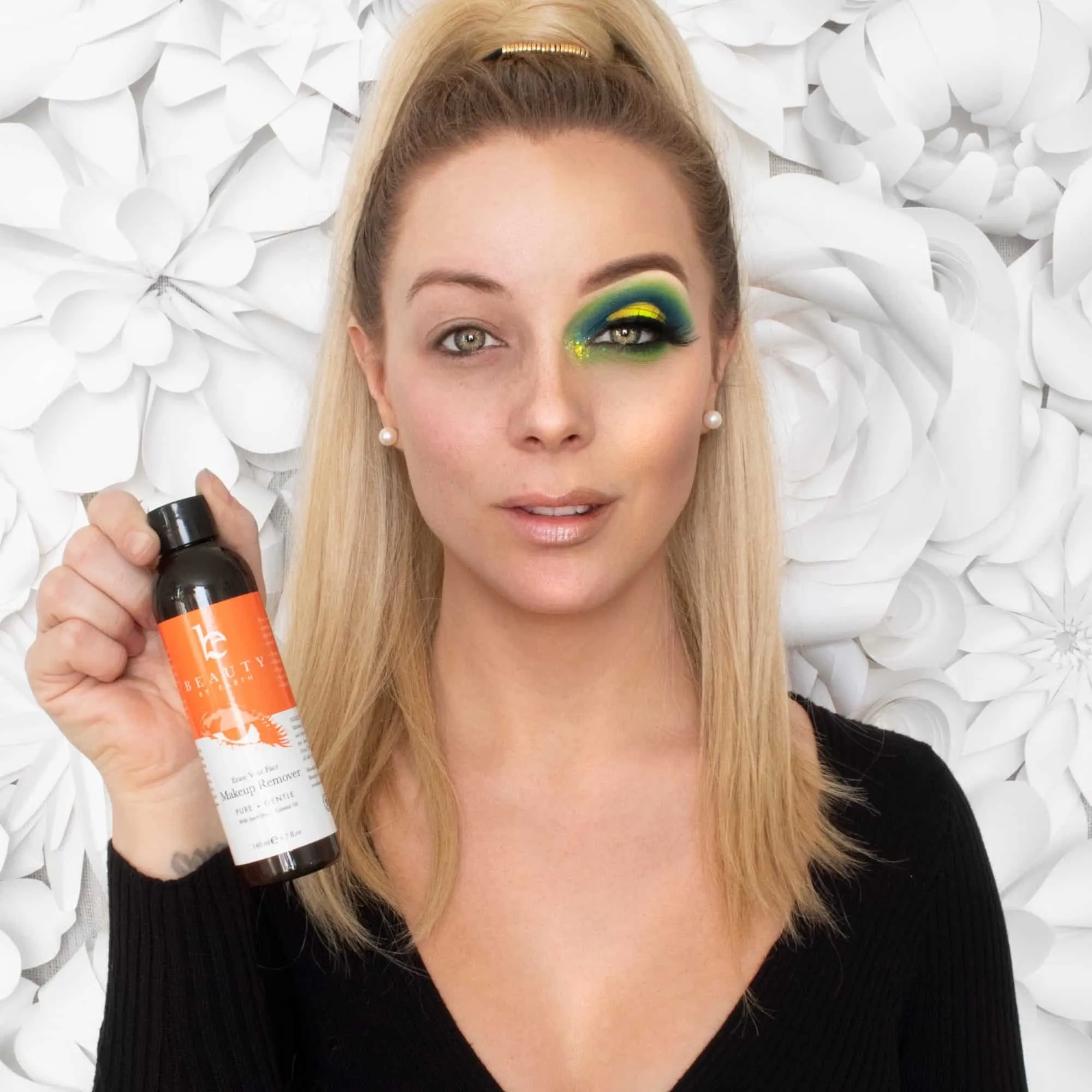 Makeup Remover