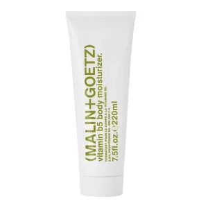 Malin Goetz Vitamin B5 Body Moisturizer