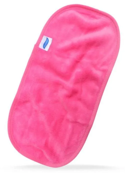 Manicare Makeup Remover Towel Pink