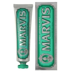 Marvis Classic Strong Mint Toothpaste