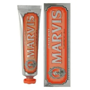 Marvis Ginger Mint Toothpaste